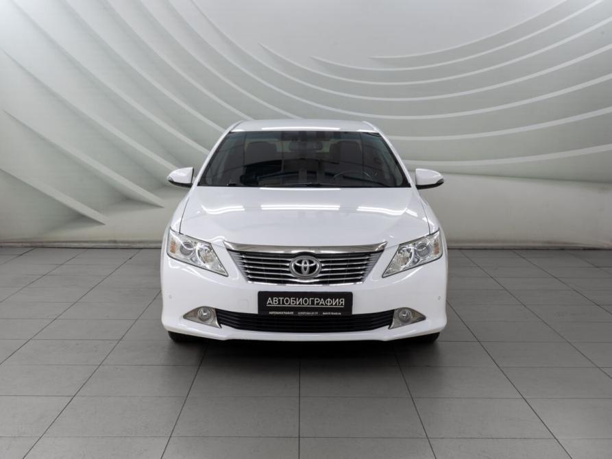 Toyota Camry VII (XV50) Волгоград  - изображение 2