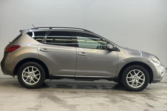 Nissan Murano II (Z51) Рестайлинг с пробегом 2010 года, цена 1 200 000 рублей, 211000 км, внедорожник, Автокод Объявления