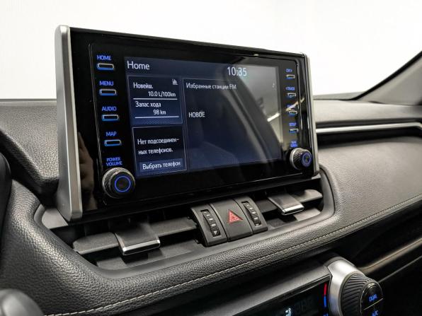 Toyota RAV4 V (XA50) с пробегом 2021 года, цена 3 700 000 рублей, 72310 км, внедорожник, Автокод Объявления