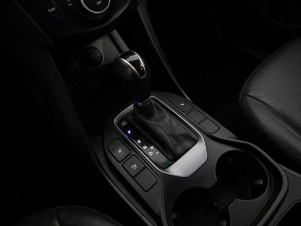 Hyundai Santa Fe III с пробегом 2014 года, цена 1 749 000 рублей, 130609 км, внедорожник, Автокод Объявления