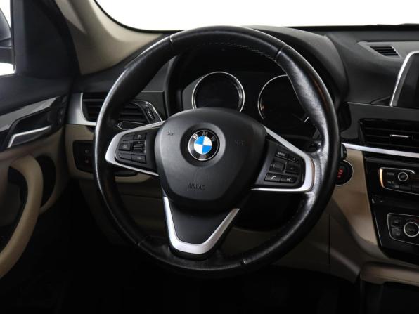 BMW X1 II (F48) с пробегом 2018 года, цена 2 050 000 рублей, 128316 км, внедорожник, Автокод Объявления