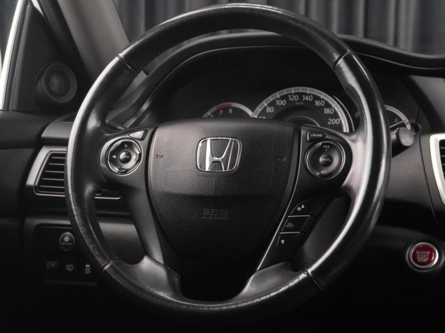 Honda Accord IX Тюмень  - изображение 25