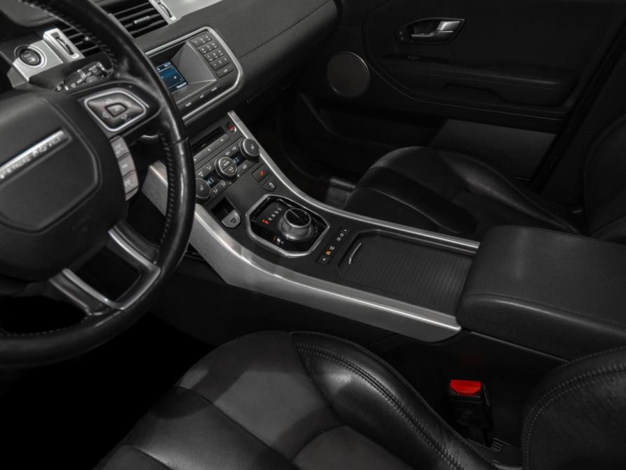 Land Rover Range Rover Evoque I Москва  - изображение 17