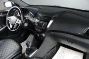 Hyundai Solaris I Рестайлинг Тюмень  - изображение 30