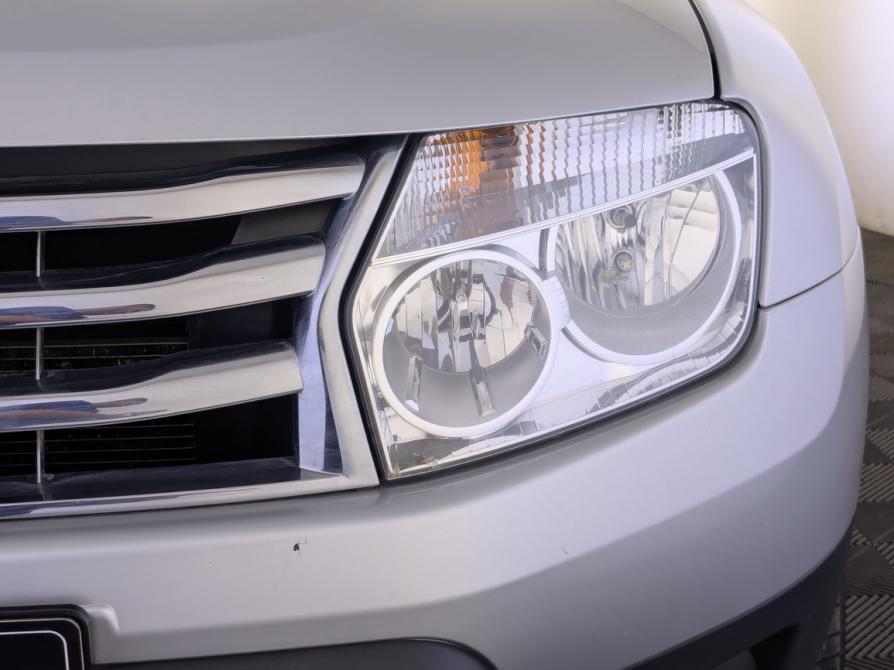 Renault Duster I Москва  - изображение 12