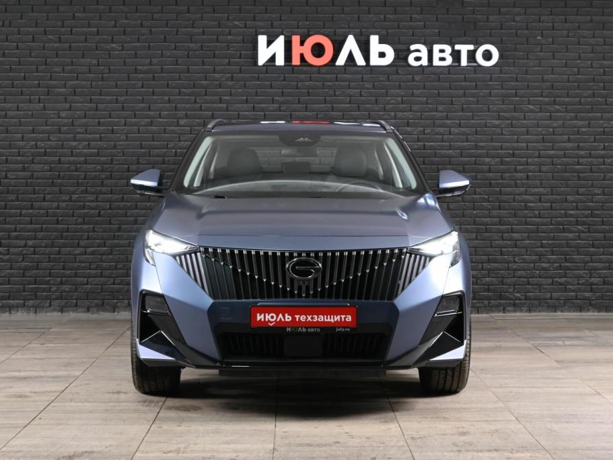 GAC GS3 Екатеринбург  - изображение 2