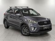 Hyundai Creta I Рестайлинг Москва  - изображение 31
