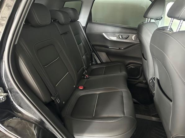 Chery Tiggo 7 Pro Max I Рестайлинг с пробегом 2024 года, цена 1 930 000 рублей, 23489 км, внедорожник, Автокод Объявления