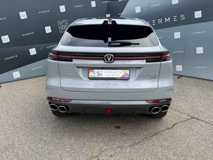 Changan UNI-K Минеральные Воды  - изображение 6