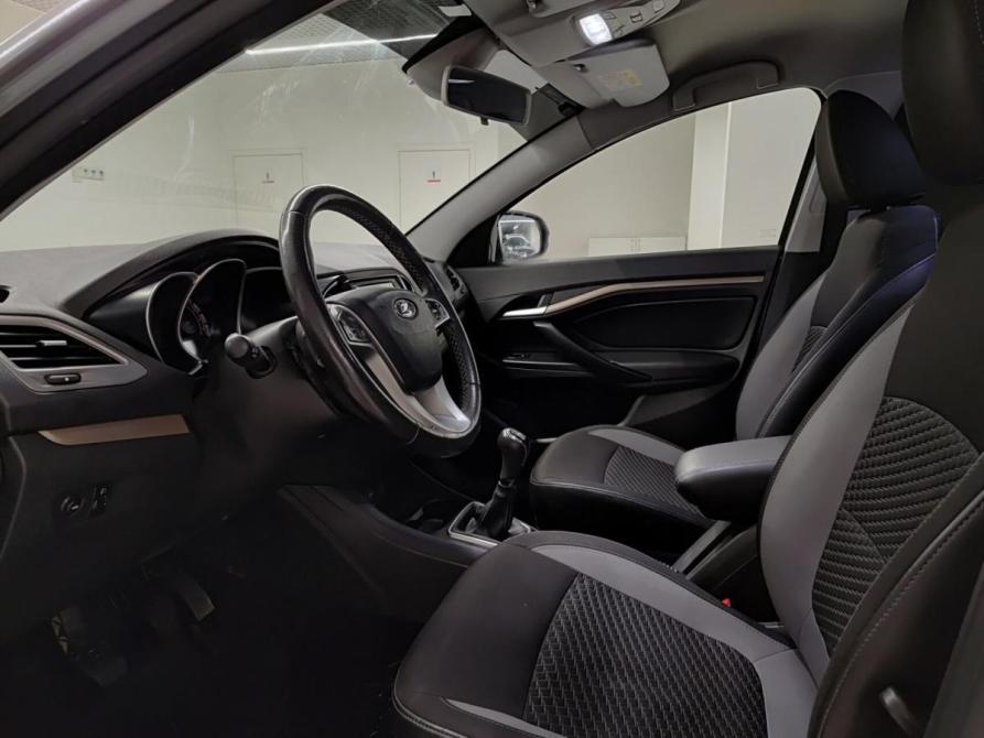 Lada (ВАЗ) Vesta I Казань  - изображение 20