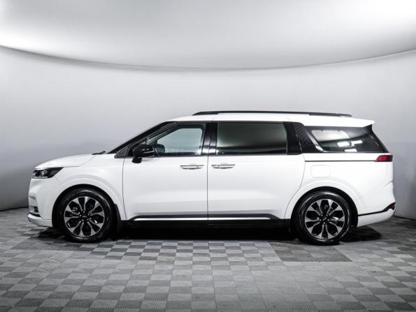 Kia Carnival IV с пробегом 2020 года, цена 3 990 000 рублей, 89100 км, минивэн, Автокод Объявления
