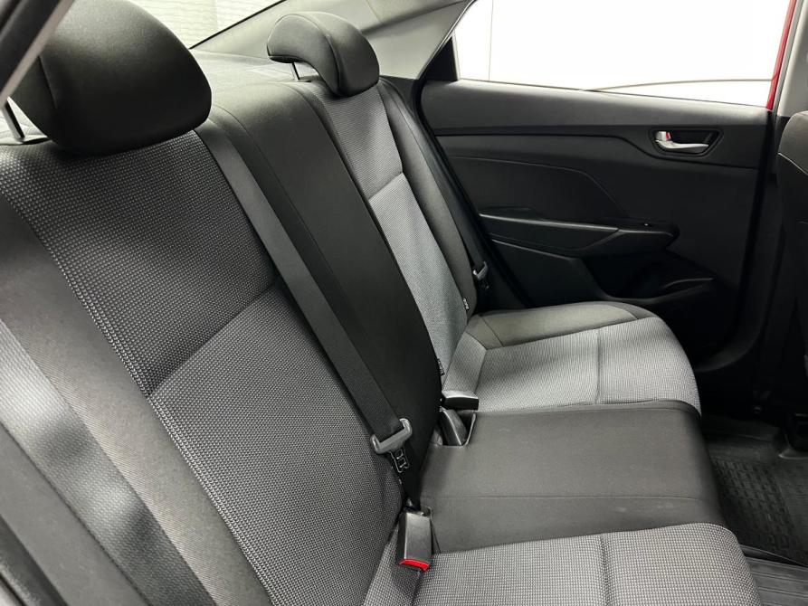 Hyundai Solaris II Казань  - изображение 16