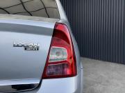 Renault Logan I Рестайлинг Пермь  - изображение 54