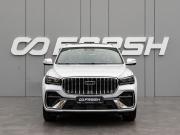 Geely Monjaro I Рестайлинг 2 (China Market) Краснодар  - изображение 29