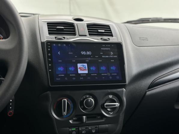 Lada (ВАЗ) Granta I Рестайлинг с пробегом 2026 года, цена 1 060 000 рублей, 1659 км, лифтбек, Автокод Объявления