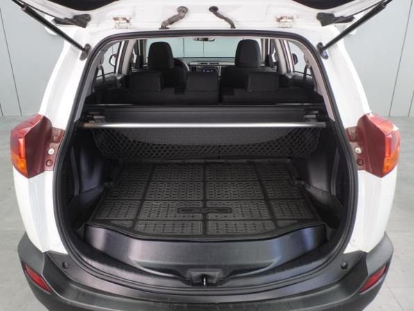 Toyota RAV4 IV (XA40) с пробегом 2014 года, цена 1 899 000 рублей, 147484 км, внедорожник, Автокод Объявления