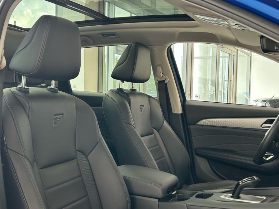 Haval F7 I Рестайлинг Санкт-Петербург  - изображение 26