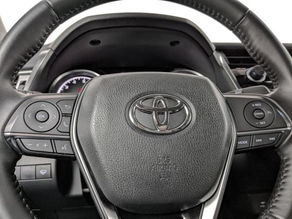 Toyota Camry VIII (XV70) с пробегом 2020 года, цена 3 250 000 рублей, 24450 км, седан, Автокод Объявления