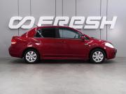 Nissan Tiida I Рестайлинг Воронеж  - изображение 23
