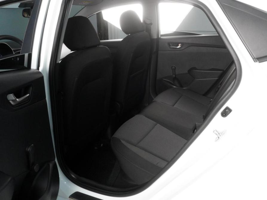 Hyundai Solaris II Минеральные Воды  - изображение 11