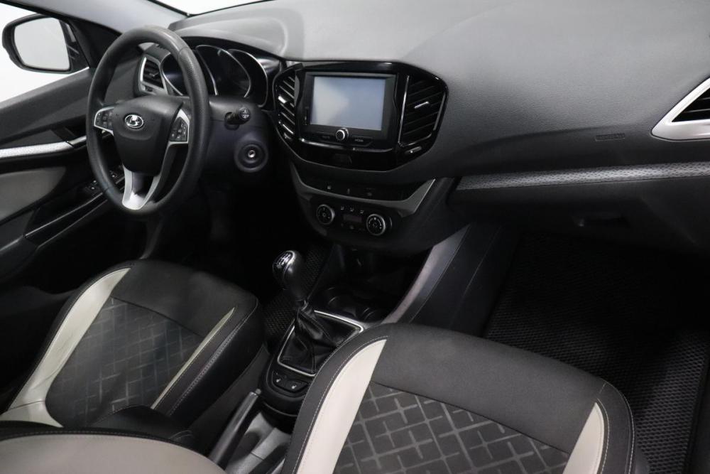 Lada (ВАЗ) Vesta I Ульяновск  - изображение 6