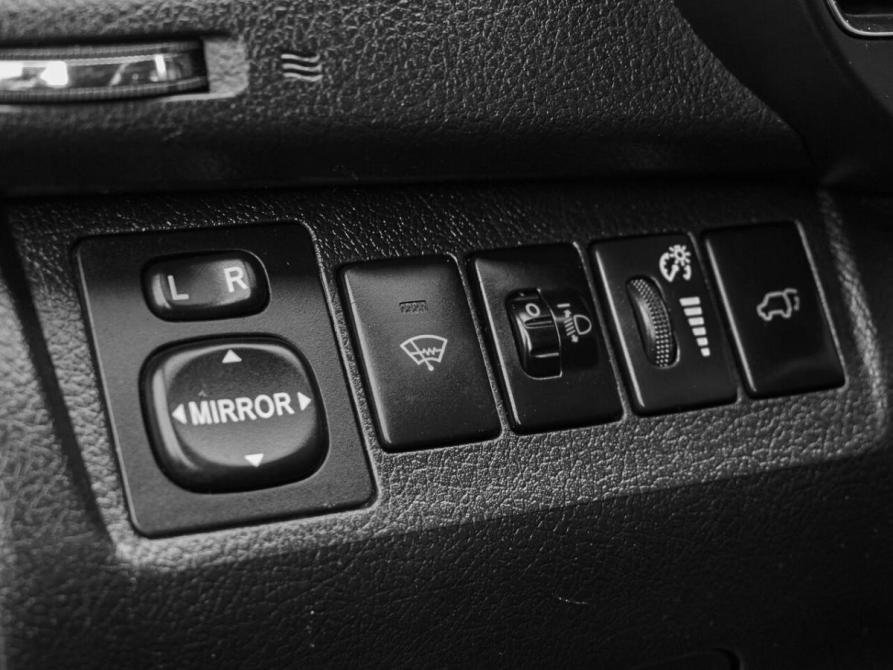 Toyota Highlander II (XU40) Рестайлинг Екатеринбург  - изображение 22
