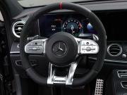 Mercedes-Benz E-Класс AMG V (W213) Москва  - изображение 46