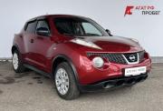 Nissan Juke I Киров  - изображение 28