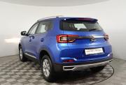 Chery Tiggo 4 I Рестайлинг Волгоград  - изображение 27