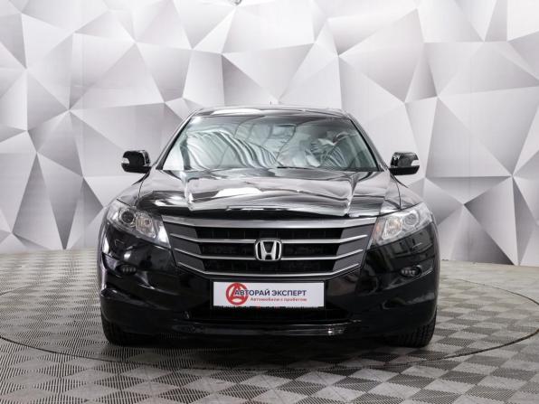 Honda Crosstour I с пробегом 2012 года, цена 1 459 000 рублей, 235100 км, внедорожник, Автокод Объявления