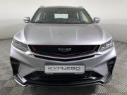 Geely Coolray I Москва  - изображение 22