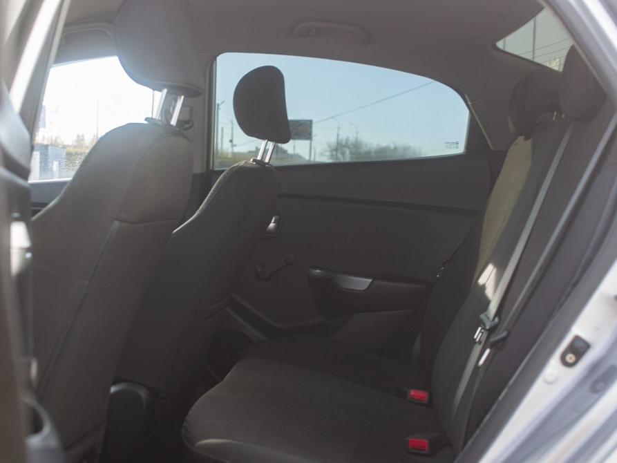 Kia Rio III Курган  - изображение 13