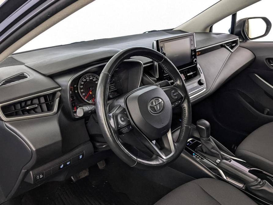 Toyota Corolla XII (E210) Москва  - изображение 15