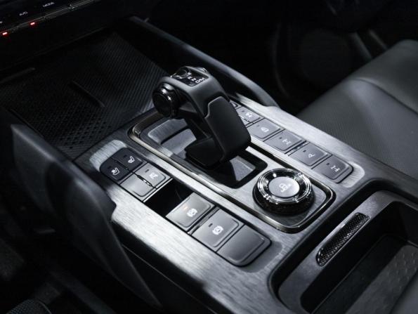 Haval H9 II с пробегом 2024 года, цена 4 089 700 рублей, 40614 км, внедорожник, Автокод Объявления