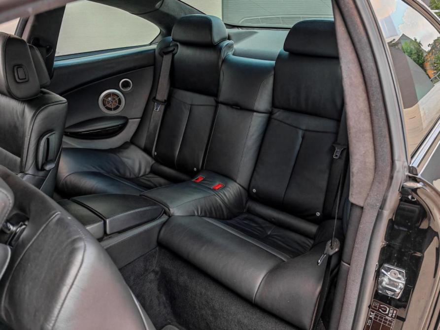 BMW 6 серии II (E63/E64) Рестайлинг Краснодар  - изображение 9