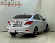 Hyundai Solaris I Воронеж  - изображение 26