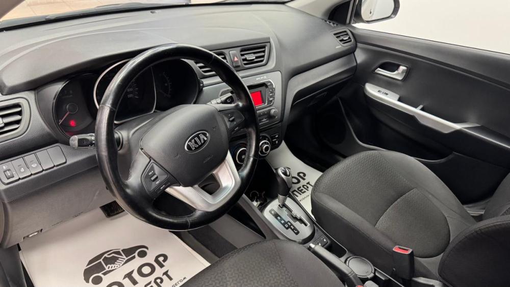 Kia Rio III Киров  - изображение 8