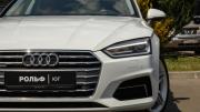 Audi A5 II (F5) Москва  - изображение 56