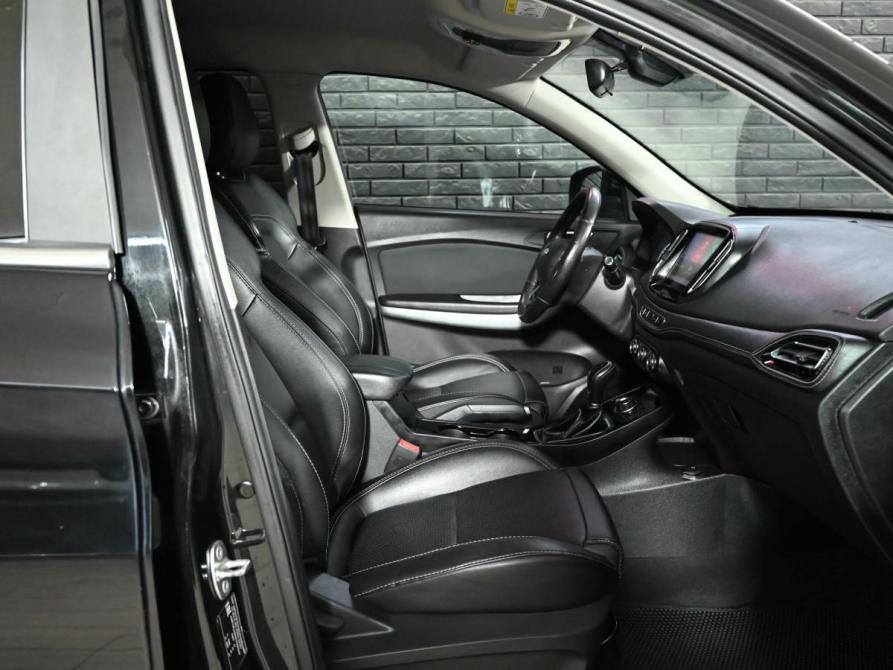 Chery Tiggo 7 I Екатеринбург  - изображение 15