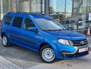 Lada (ВАЗ) Largus I Рестайлинг Пермь  - изображение 19