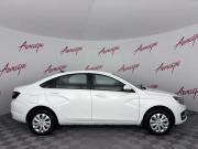 Lada (ВАЗ) Vesta I Рестайлинг (NG) Псков  - изображение 24