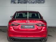 Mazda 6 III (GJ) Уфа  - изображение 23