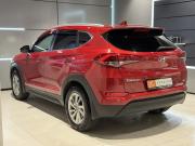 Hyundai Tucson III Новосибирск  - изображение 22