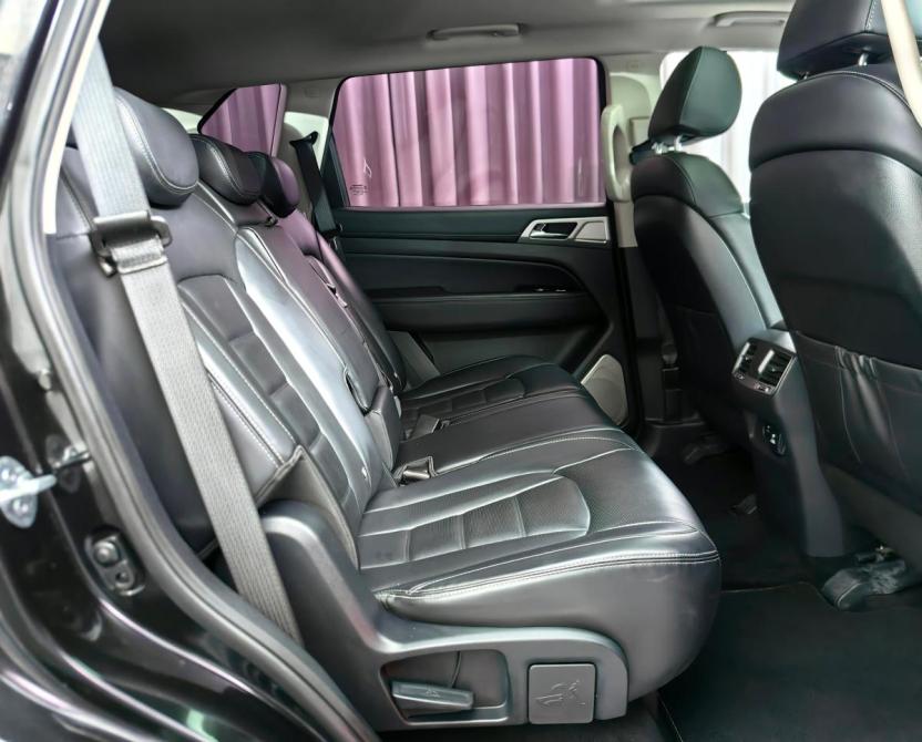 SsangYong Rexton IV Москва  - изображение 10