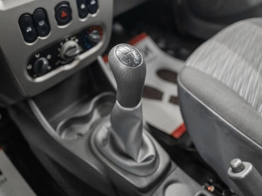 Renault Sandero I Красноярск  - изображение 16