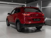 Hyundai Creta I Рестайлинг Москва  - изображение 27