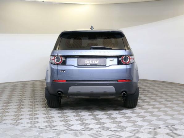 Land Rover Discovery Sport I с пробегом 2019 года, цена 2 390 000 рублей, 129245 км, внедорожник, Автокод Объявления