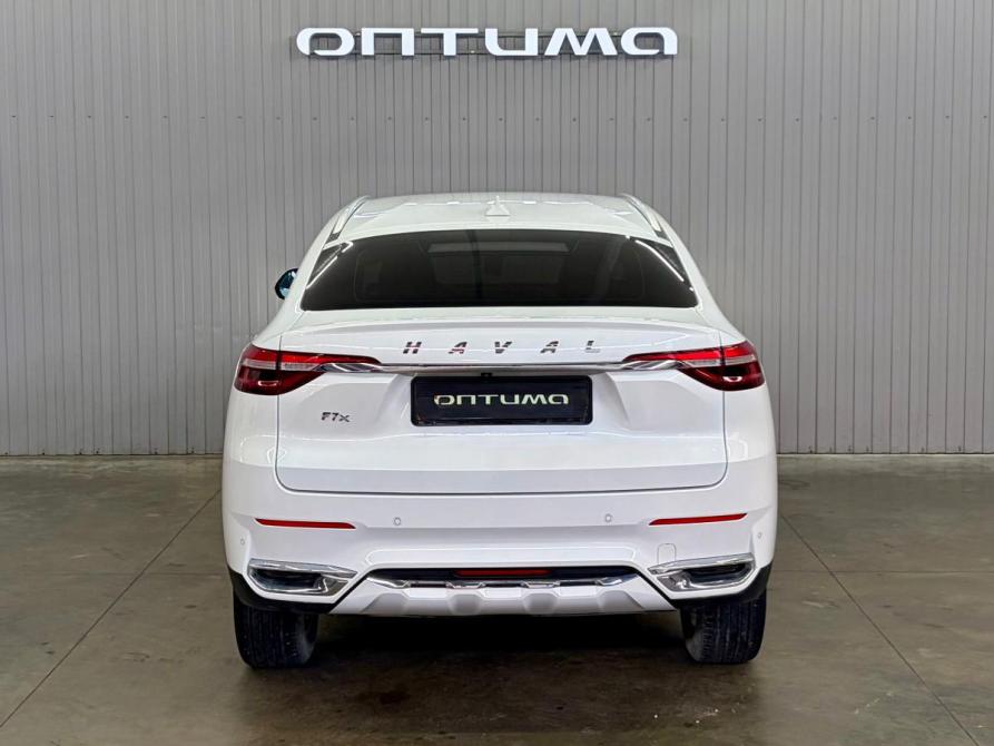 Haval F7x I Краснодар  - изображение 6