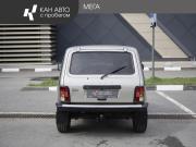 Lada (ВАЗ) Niva Legend Казань  - изображение 17