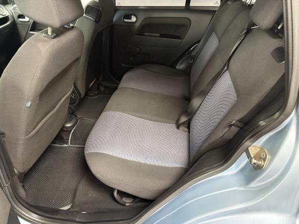 Ford Fusion I Рестайлинг с пробегом 2006 года, цена 298 000 рублей, 261790 км, хэтчбек, Автокод Объявления